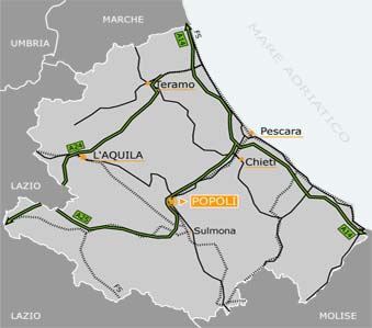sede